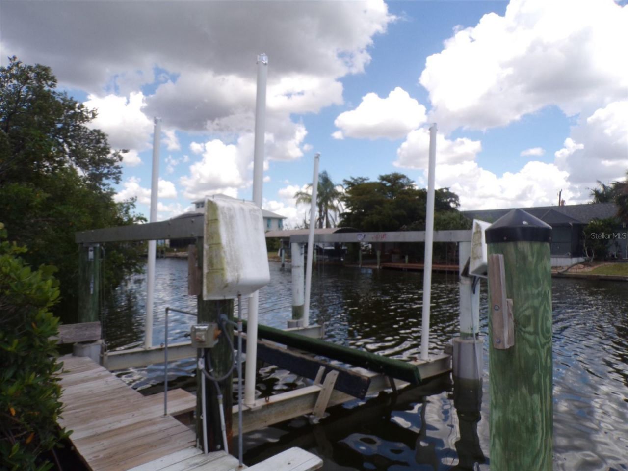 24279 Yacht Club Boulevard, Punta Gorda, FL 33955 Photo