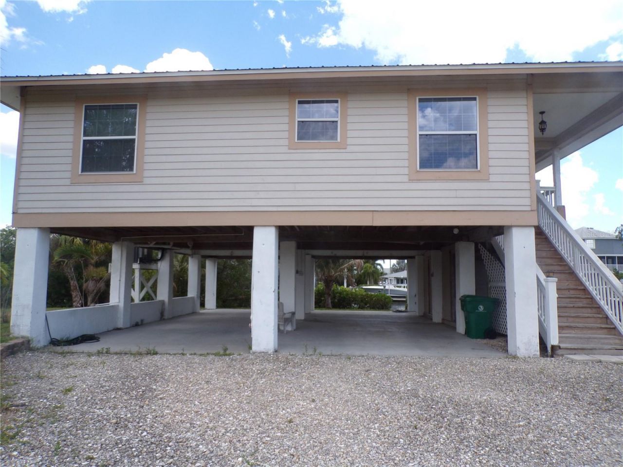 24279 Yacht Club Boulevard, Punta Gorda, FL 33955 Photo