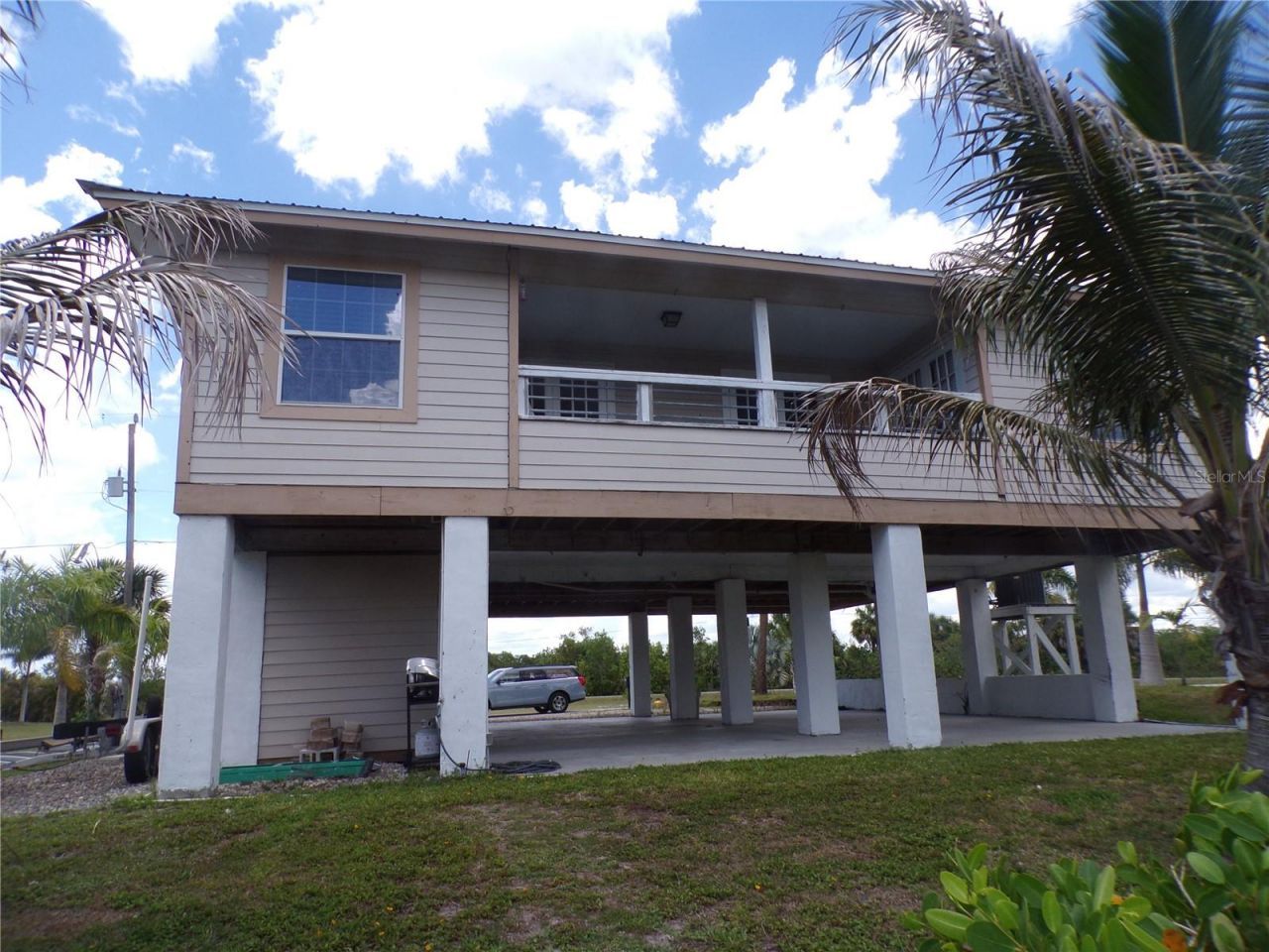 24279 Yacht Club Boulevard, Punta Gorda, FL 33955 Photo