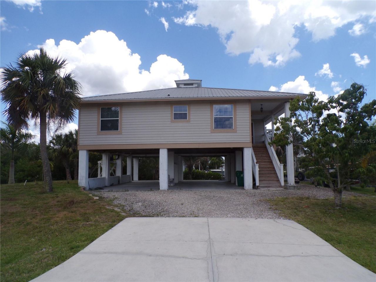24279 Yacht Club Boulevard, Punta Gorda, FL 33955 Photo