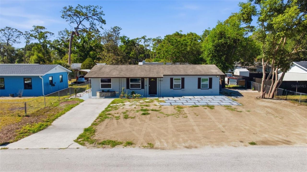 39022 Blue Jay Avenue, Zephyrhills, FL 33542 Photo