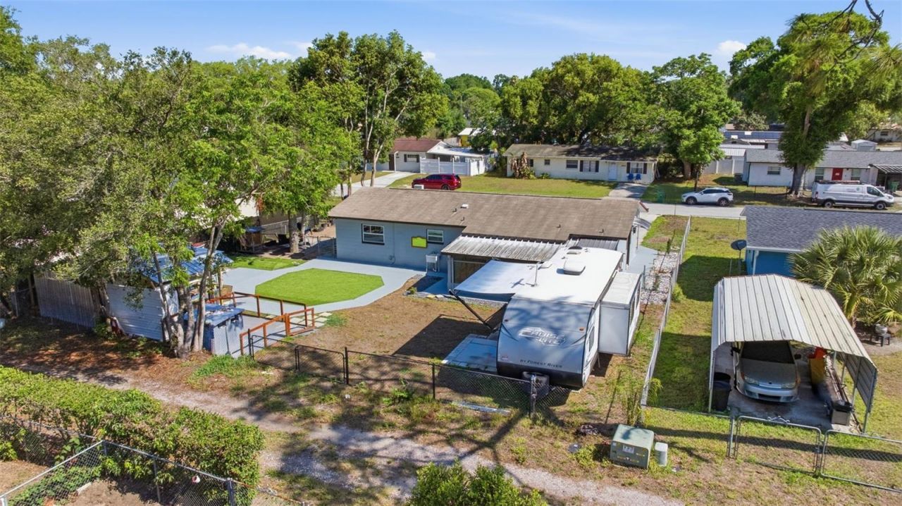 39022 Blue Jay Avenue, Zephyrhills, FL 33542 Photo
