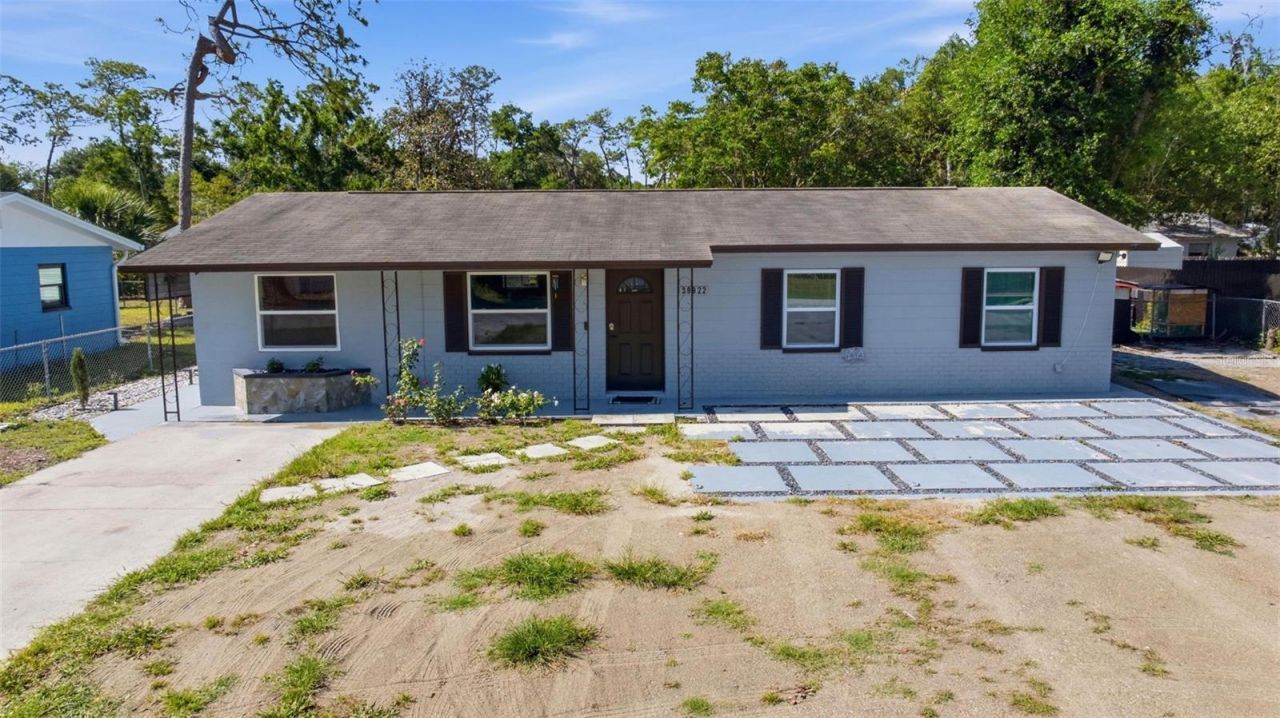 39022 Blue Jay Avenue, Zephyrhills, FL 33542 Photo