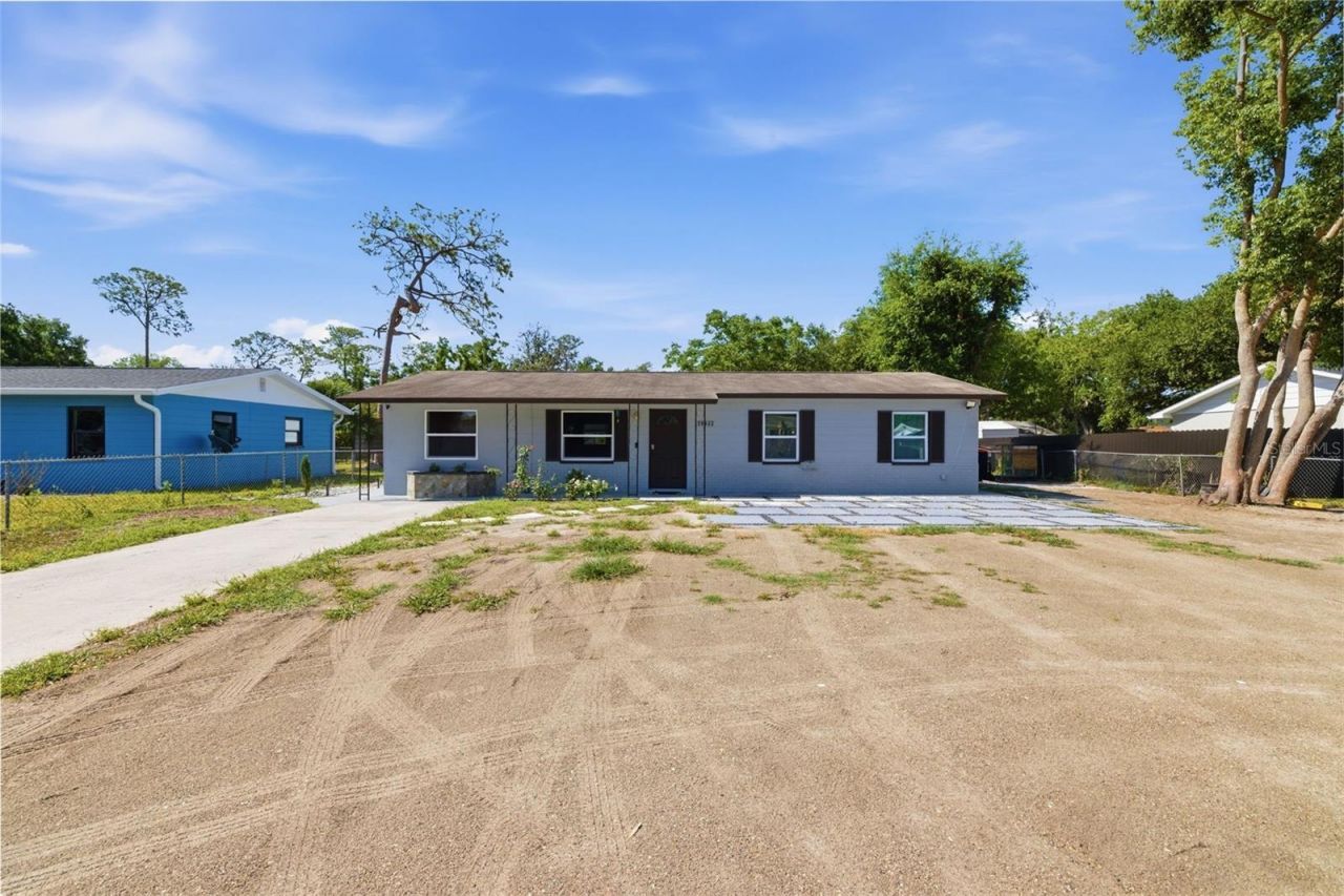 39022 Blue Jay Avenue, Zephyrhills, FL 33542 Photo
