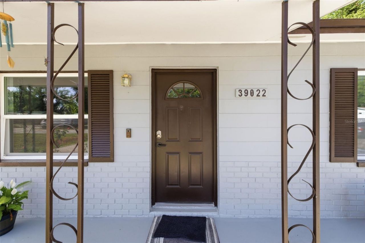 39022 Blue Jay Avenue, Zephyrhills, FL 33542 Photo