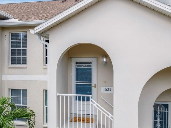 8340 WINGATE DRIVE , Unit 1023, SARASOTA, FL 34238