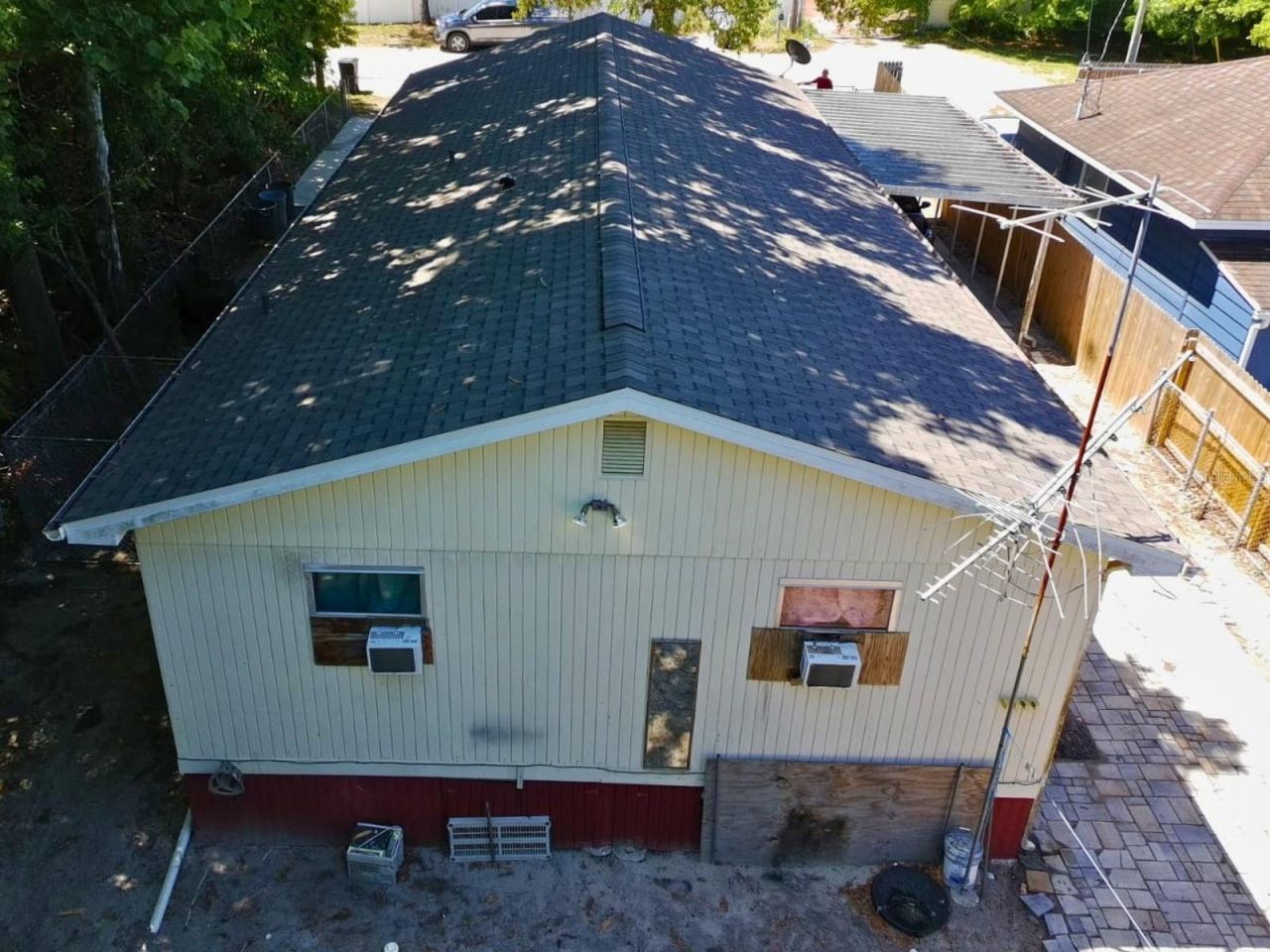 7101 Jeanne Avenue , Hudson, FL 34667 Photo