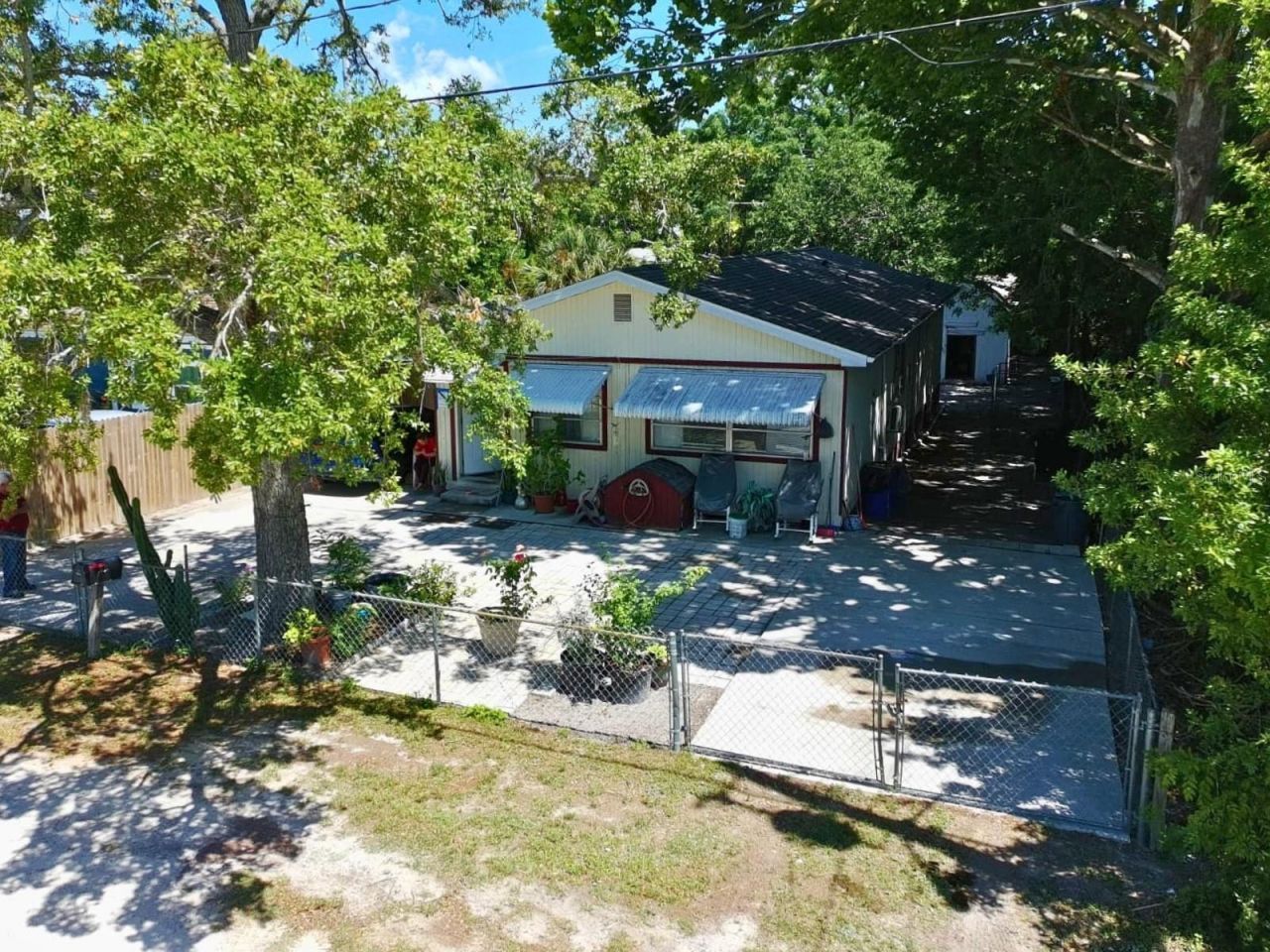 7101 Jeanne Avenue , Hudson, FL 34667 Photo