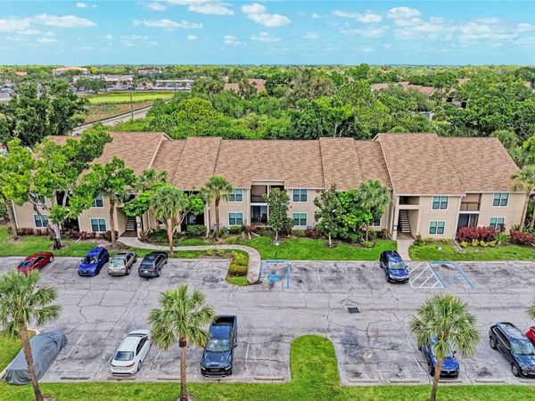 4040 CROCKERS LAKE BOULEVARD , Unit 12, SARASOTA, FL 34238