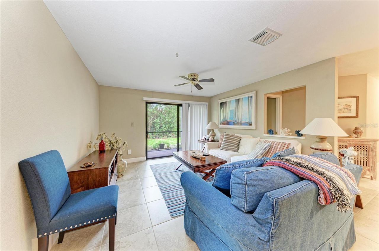 4040 Crockers Lake Boulevard, Unit 12, Sarasota, FL 34238 Photo