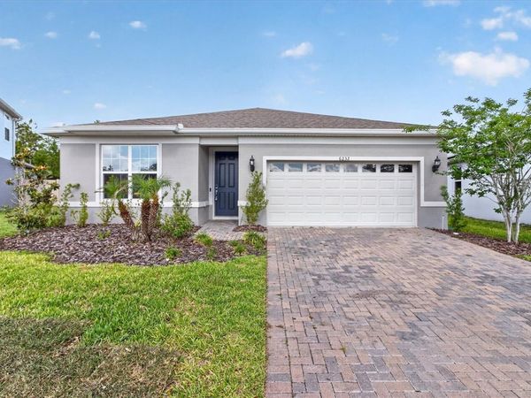 6232 BLUE SAGE LOOP , ORLANDO, FL 32829