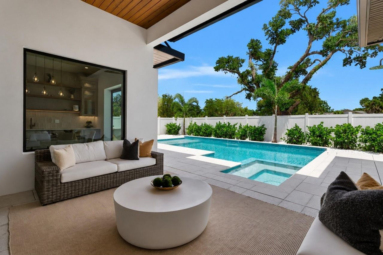 2121 Clematis Court, Sarasota, FL 34239 Photo
