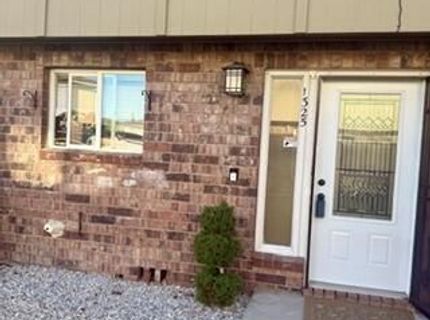 1325 N Lompa Lane, Carson City, NV 89701 Photo