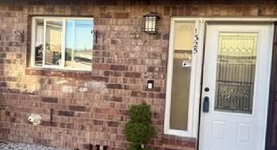 1325 N Lompa Lane, Carson City, NV 89701 Photo