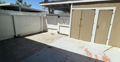 1325 N Lompa Lane, Carson City, NV 89701 Photo