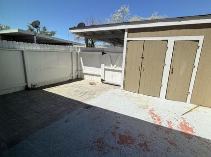 1325 N Lompa Lane, Carson City, NV 89701 Photo
