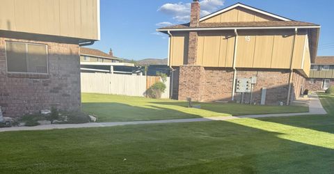 1325 N Lompa Lane, Carson City, NV 89701 Photo