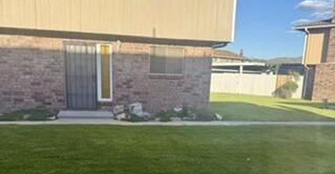 1325 N Lompa Lane, Carson City, NV 89701 Photo