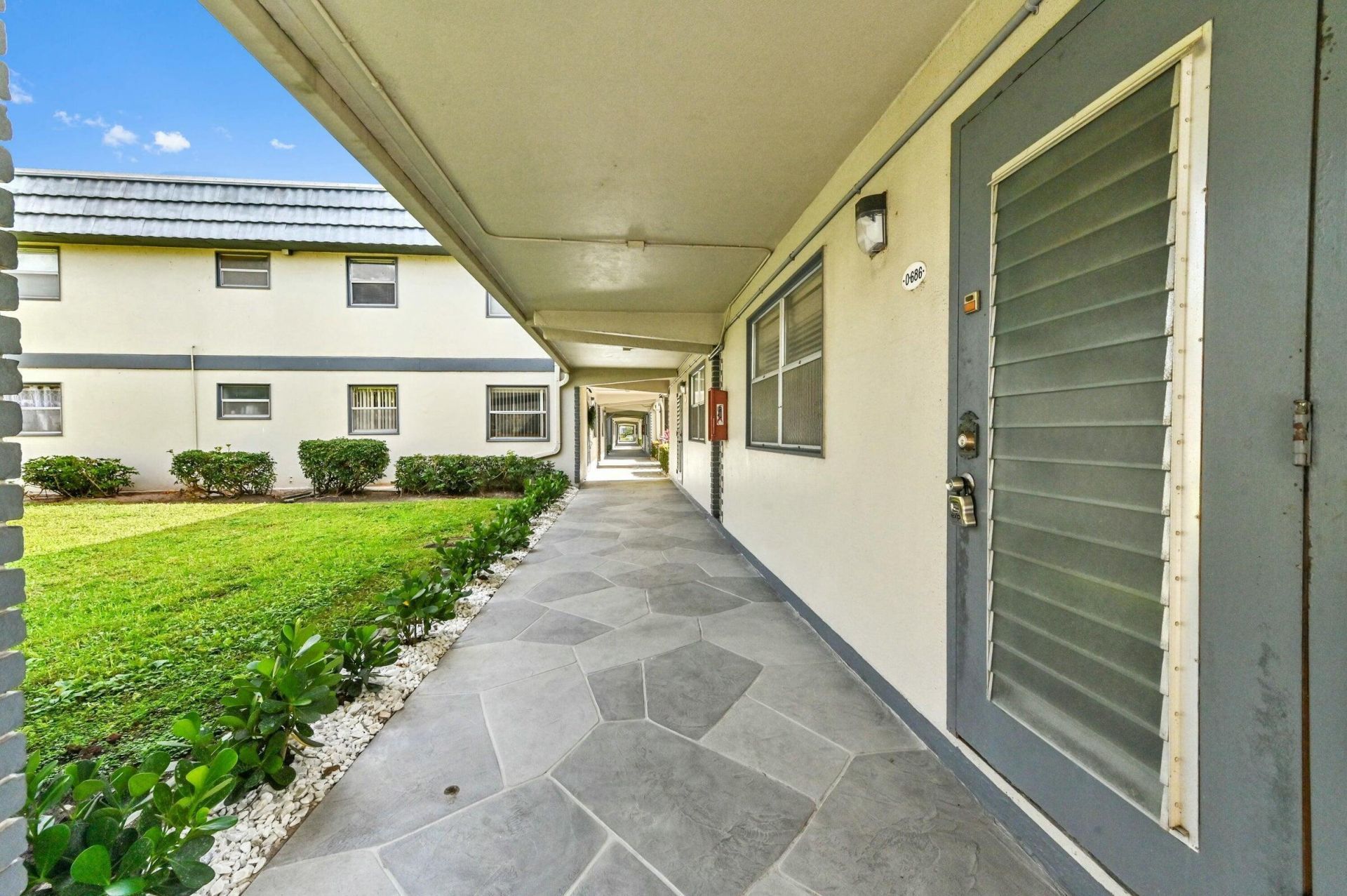 686 Brittany, Unit O, Delray Beach, FL 33446 Photo