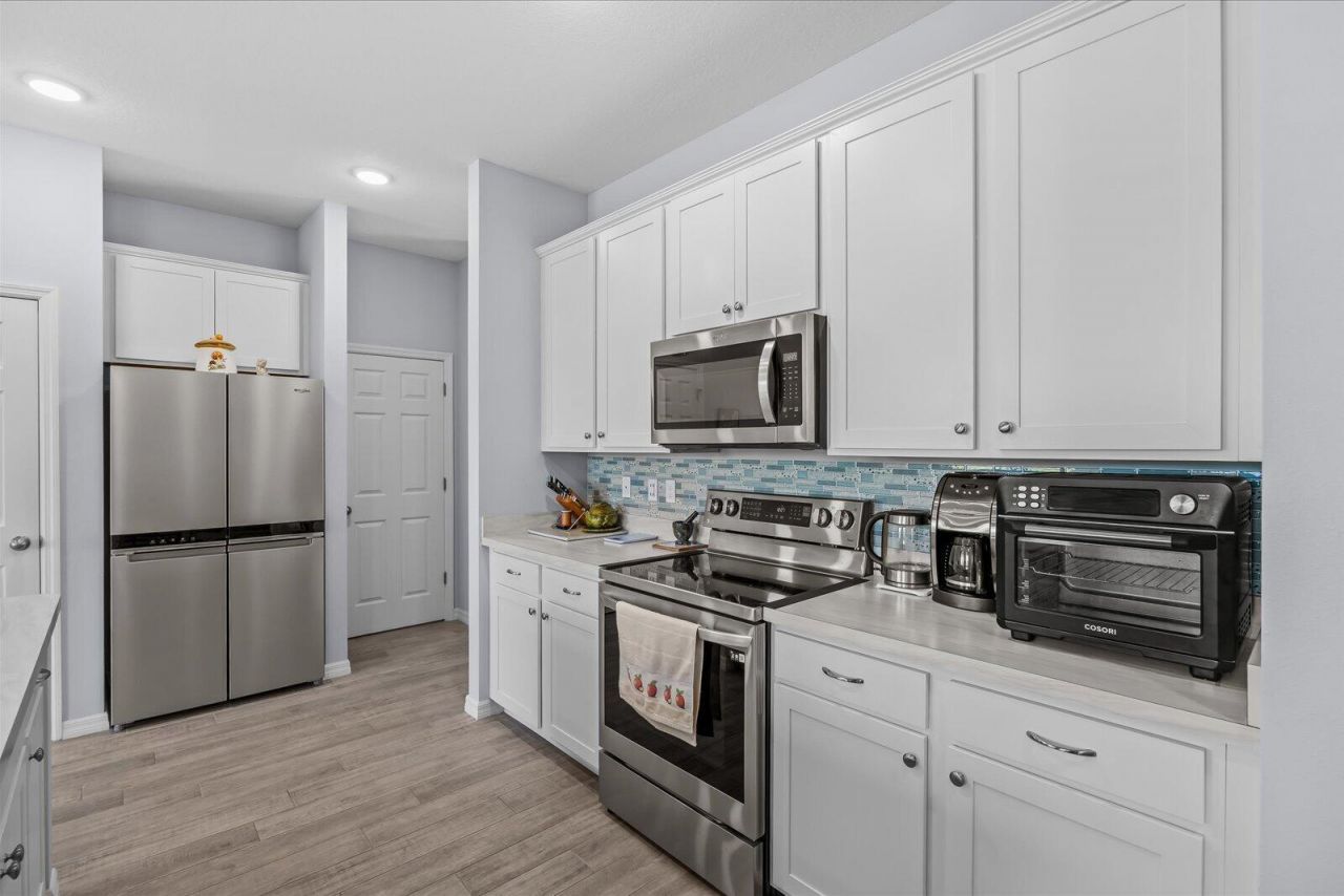 2063 SE South Buttonwood, Port Saint Lucie, FL 34952 Photo