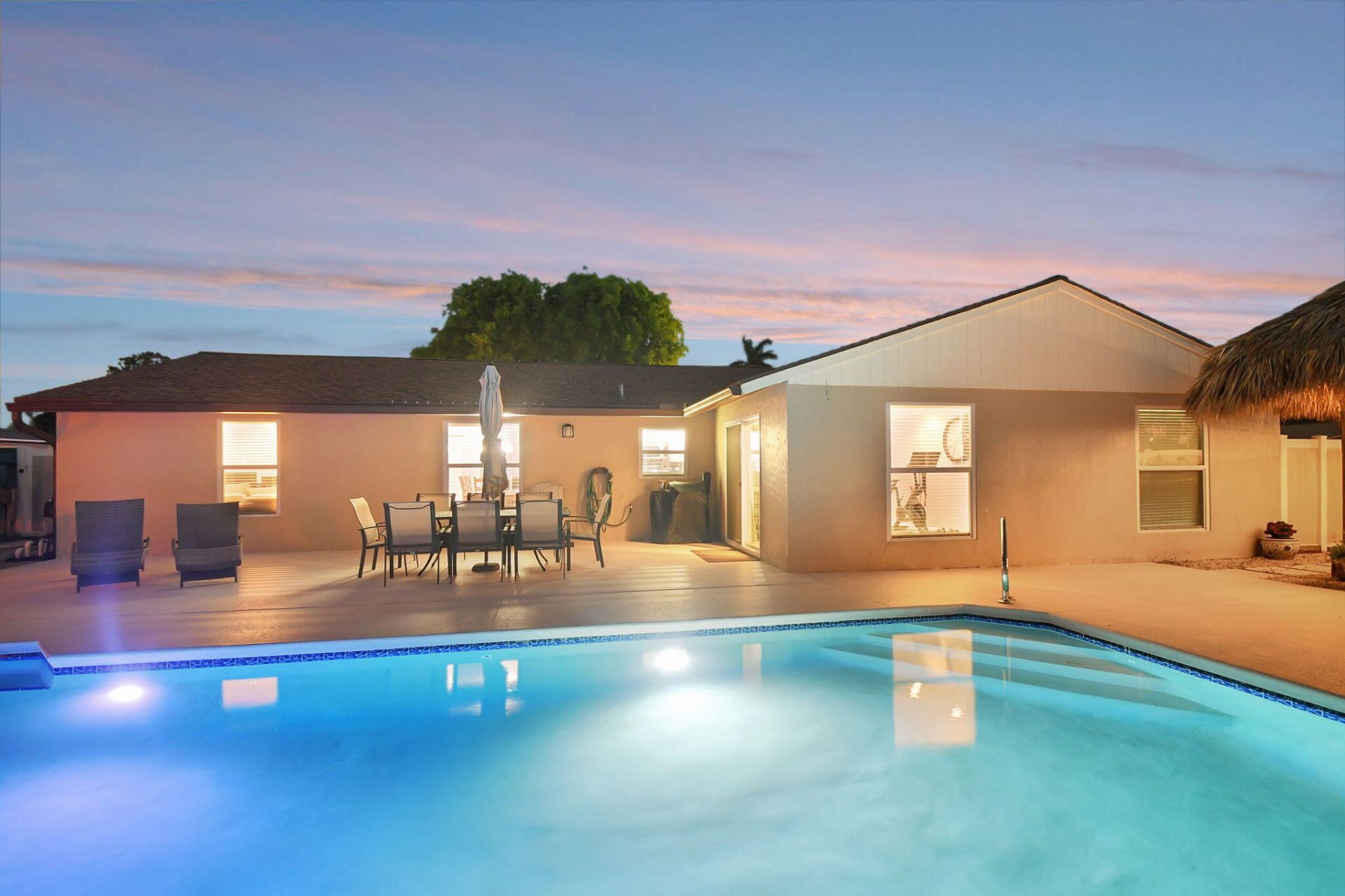5363 Benjamin Avenue, Boynton Beach, FL 33472 Photo