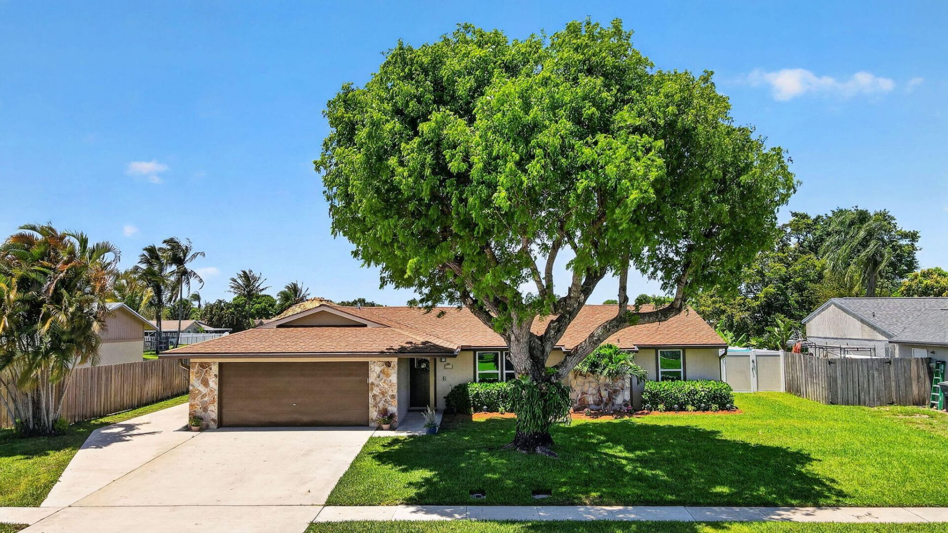 5363 Benjamin Avenue, Boynton Beach, FL 33472 Photo