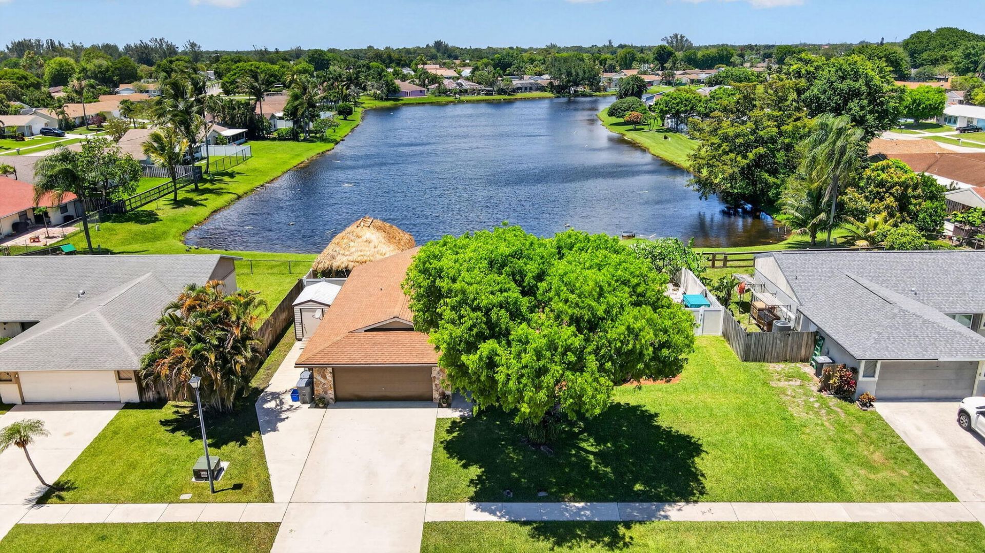 5363 Benjamin Avenue, Boynton Beach, FL 33472 Photo