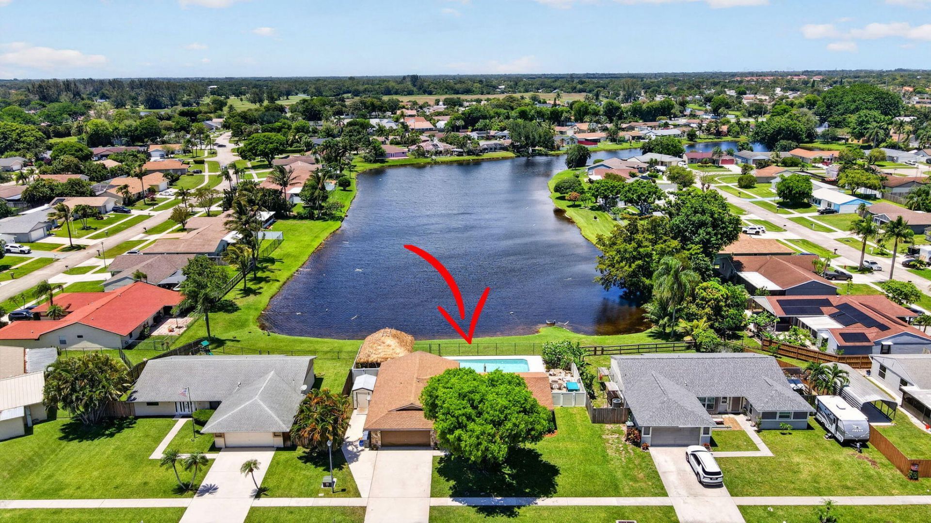 5363 Benjamin Avenue, Boynton Beach, FL 33472 Photo