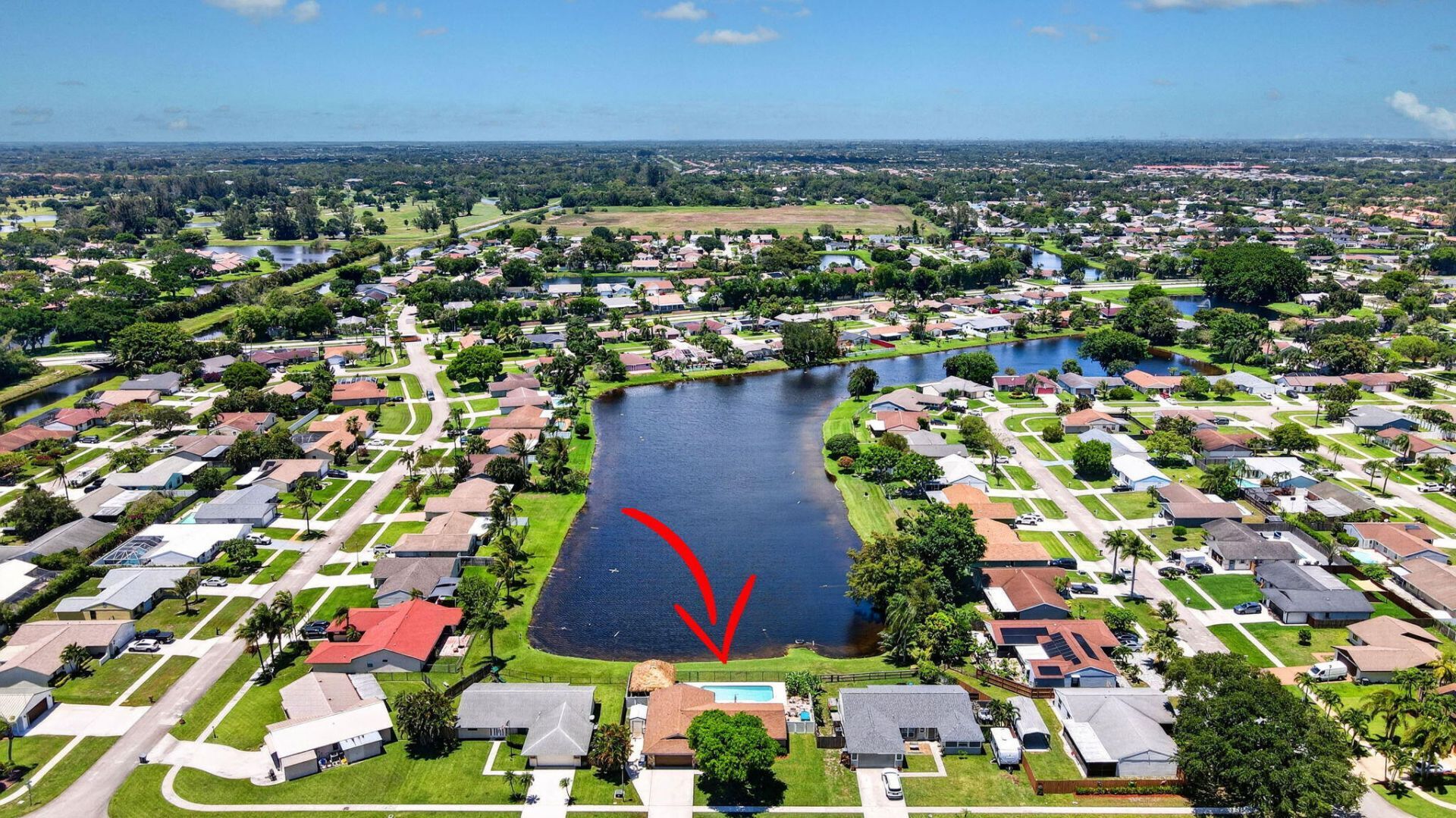5363 Benjamin Avenue, Boynton Beach, FL 33472 Photo