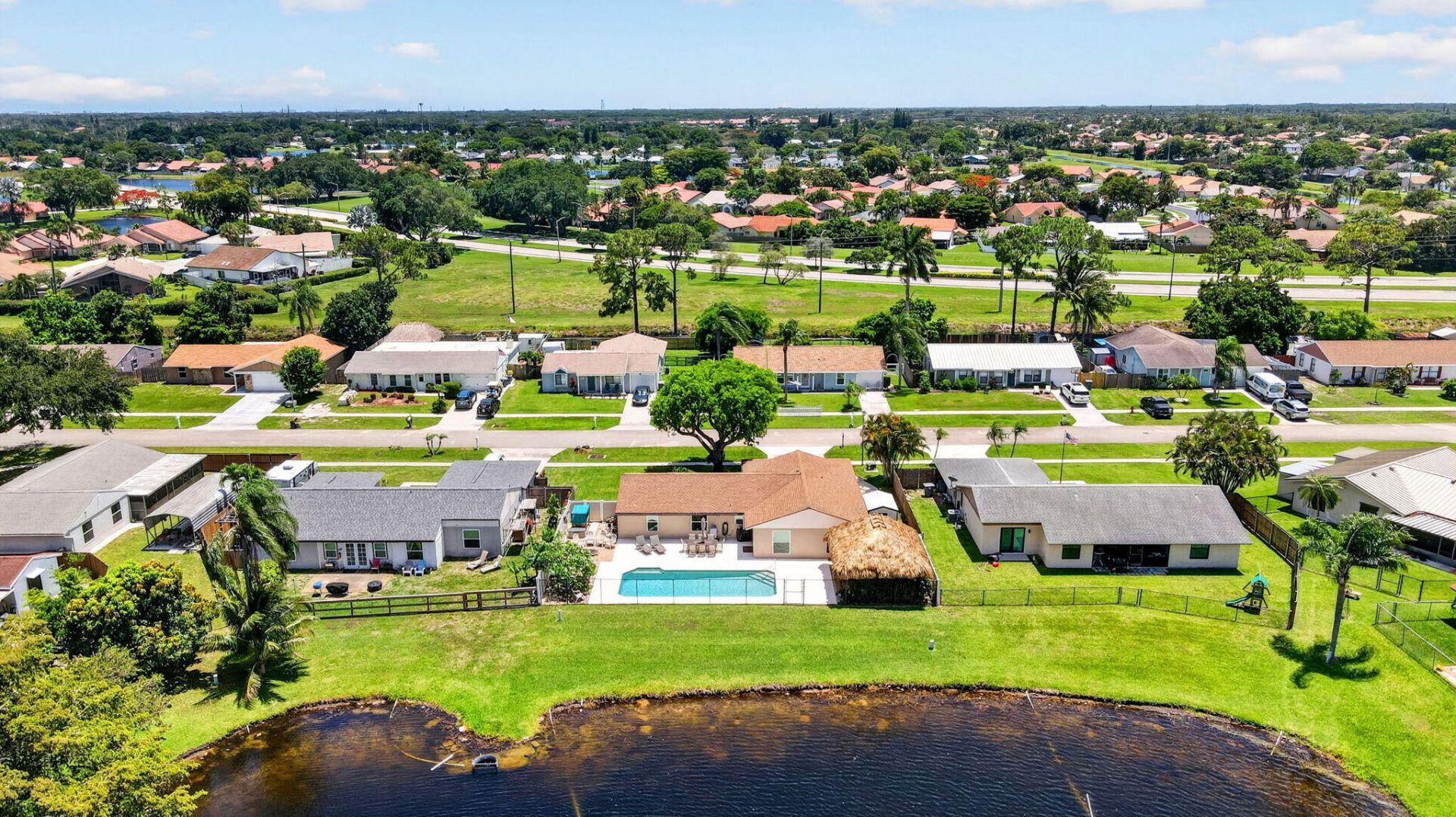 5363 Benjamin Avenue, Boynton Beach, FL 33472 Photo