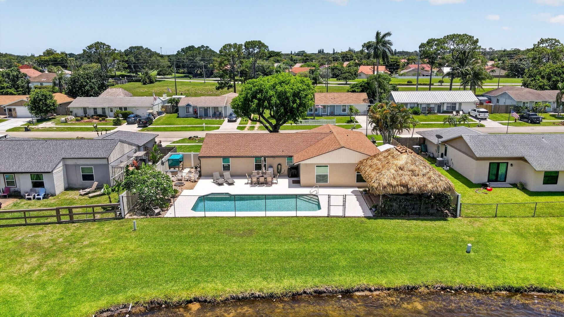 5363 Benjamin Avenue, Boynton Beach, FL 33472 Photo