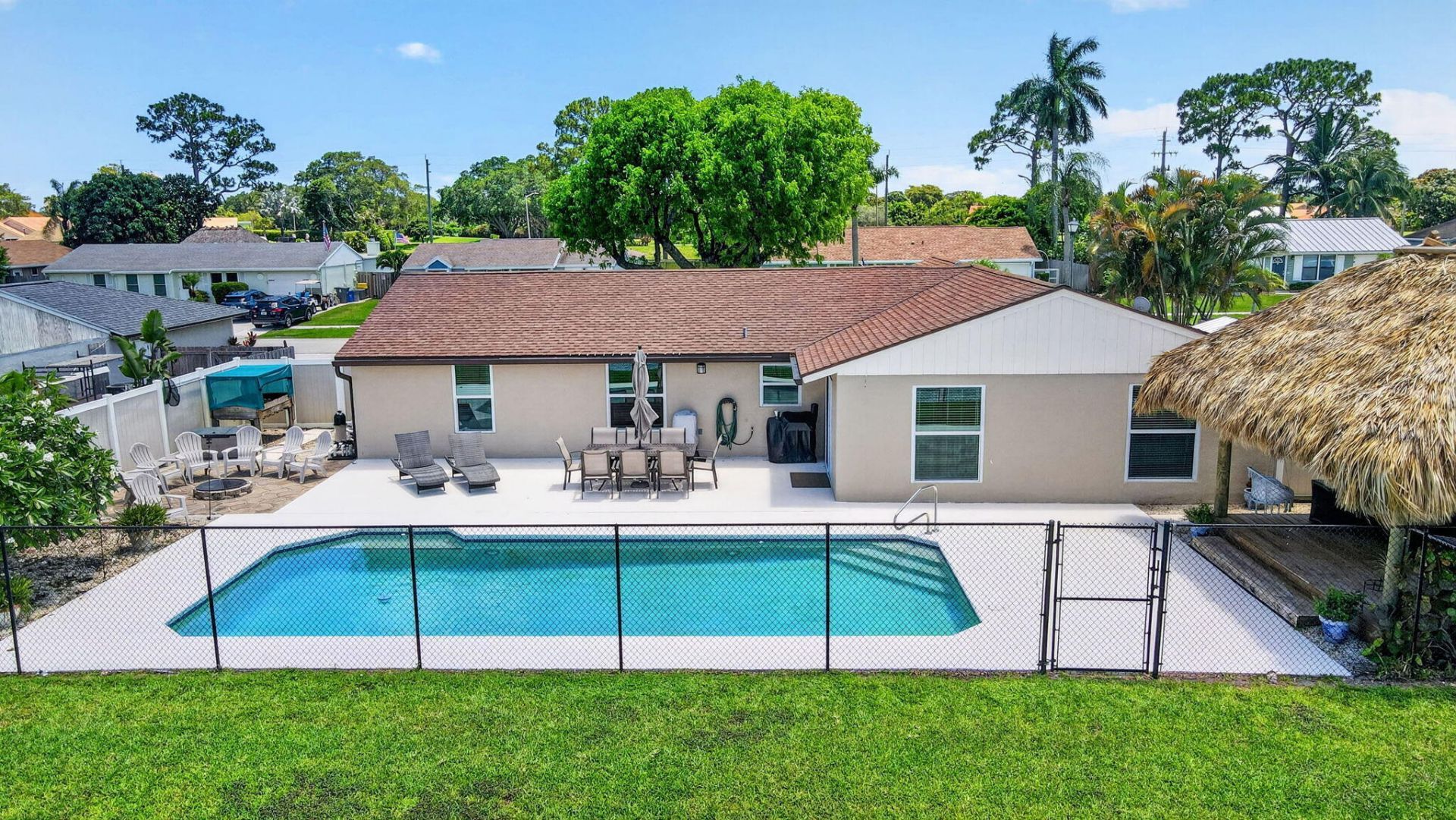 5363 Benjamin Avenue, Boynton Beach, FL 33472 Photo
