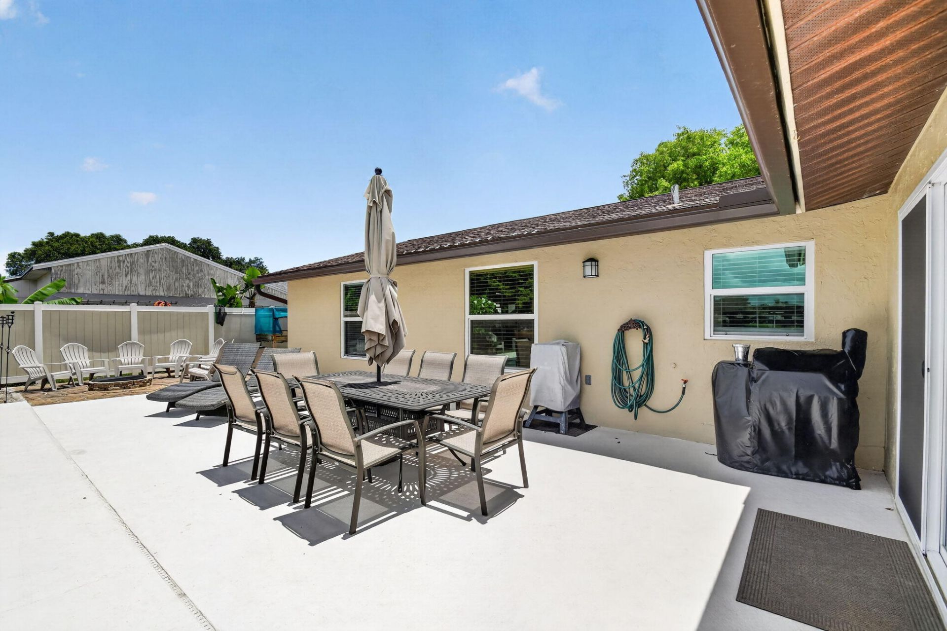 5363 Benjamin Avenue, Boynton Beach, FL 33472 Photo