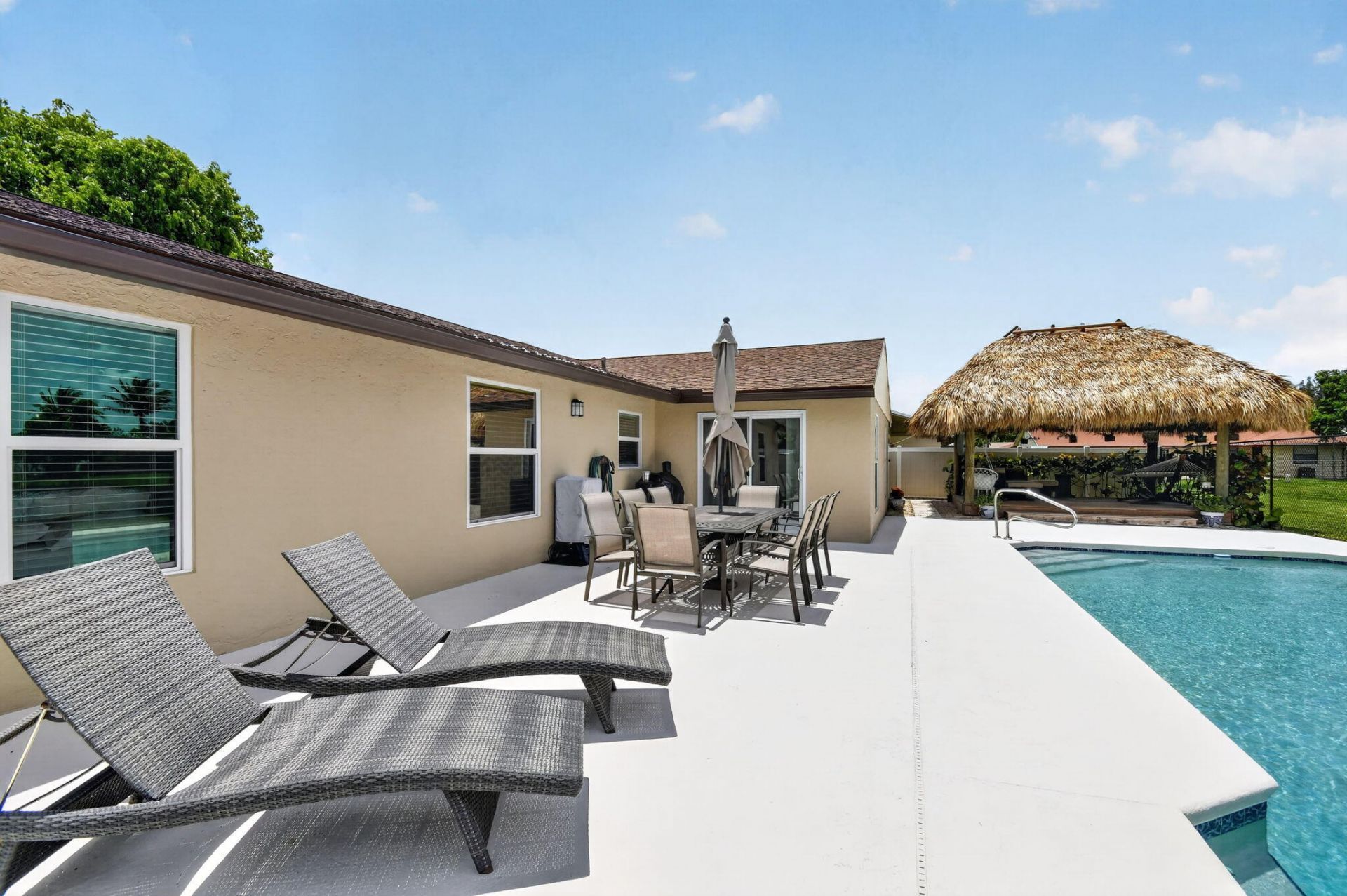 5363 Benjamin Avenue, Boynton Beach, FL 33472 Photo