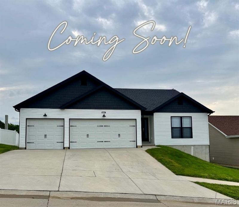 1074 Daltons Way , Festus, MO 63028 Main Photo