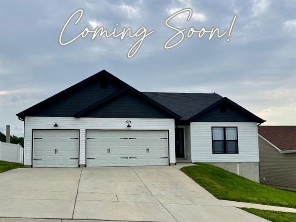 1074 Daltons Way , Festus, MO 63028