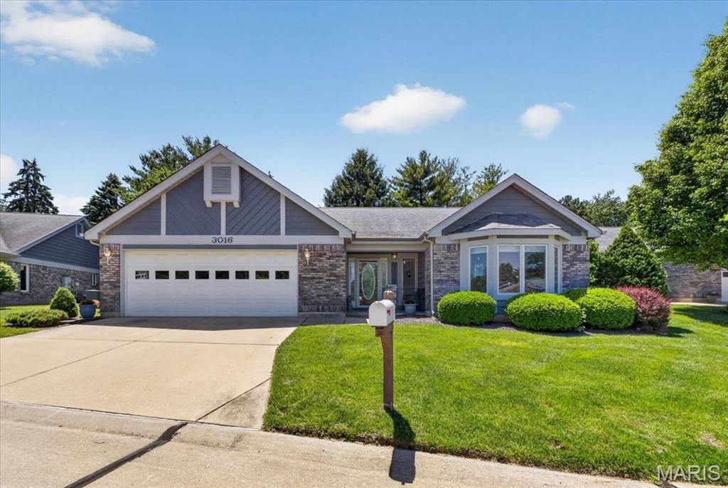 3016 Devilla Trail , Unit 23A, Saint Charles, MO 63301 Main Photo