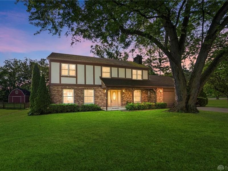 680 Carlsbrook Drive, Beavercreek, OH 45434 Photo 1