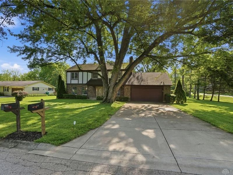 680 Carlsbrook Drive, Beavercreek, OH 45434 Photo 16