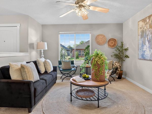 6914 E Greens Drive, Nampa, ID 83687