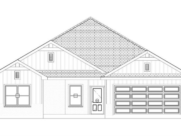 6916 Glen Abbey Road, Abilene, TX 79606