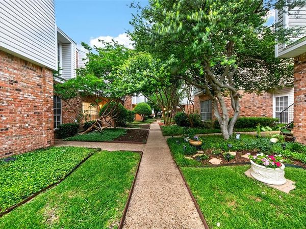 12921 Abrams Road, Unit 603, Dallas, TX 75243