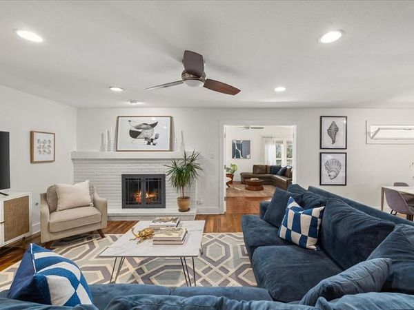 6301 Firth Road, Fort Worth, TX 76116