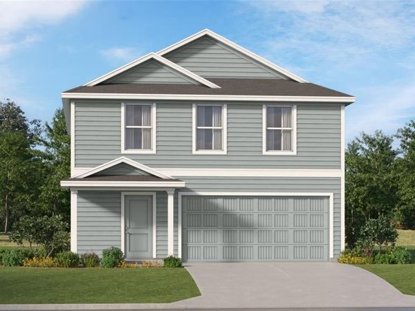 1649 Black Kite Lane, Fort Worth, TX 76140