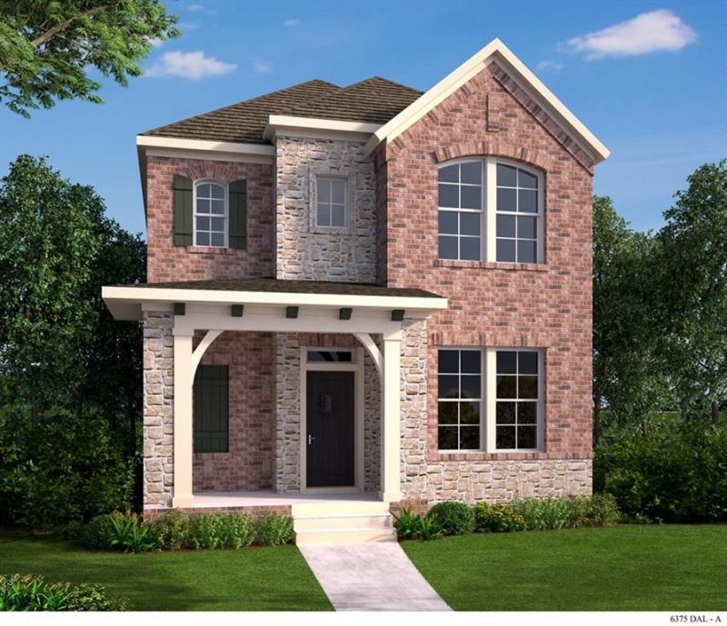 14524 Walsh Avenue , Fort Worth, TX 76008 Main Photo