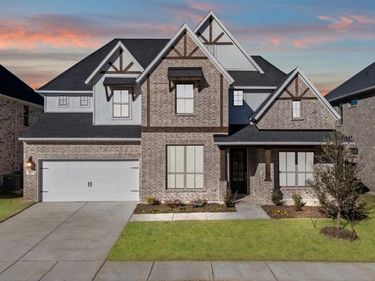 705 Squill Road, Fort Worth, TX 76247