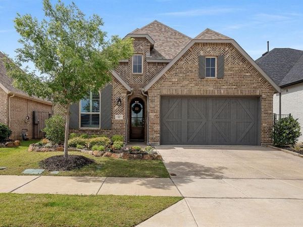 410 Firecrest Lane , Celina, TX 75009
