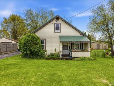 6129 Lockport Road, Niagara Falls, NY 14305
