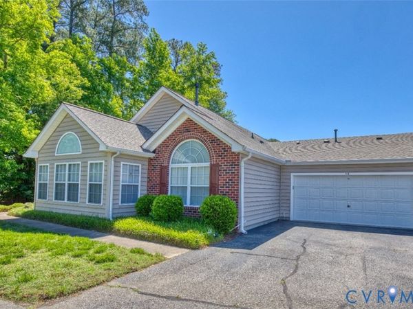 510 Tabb Smith Trail , Yorktown, VA 23693