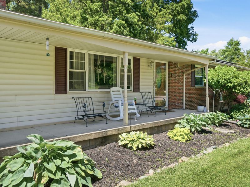 2627 Marinette Drive, Springfield, OH 45503 Photo 10